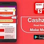 Aplikasi Untuk Mendapatkan Uang Dari Android