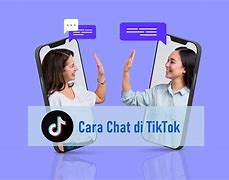 Bagaimana Cara Chat Admin Tiktok