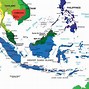 Indonesia Map