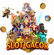 Link Zona Slot Gacor Hari Ini Terbaru