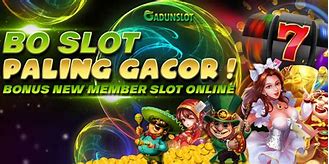 Pusat Permainan Slot Gacor Mudah Jackpot 2023