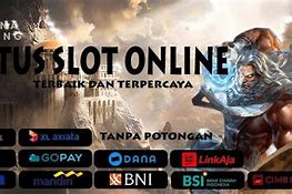 Situs Istana 55 Slot Terpercaya 2023 Indonesia Terbaru