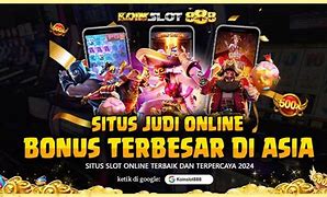 Situs Slot Membayar