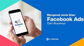 Ukuran Iklan Facebook Ads